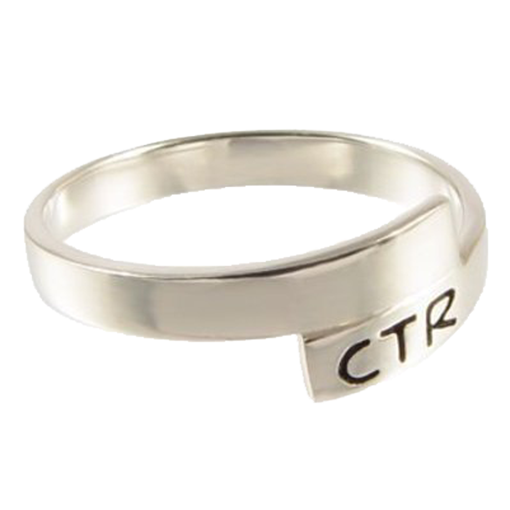 Orbit CTR Ring, , large image number 0