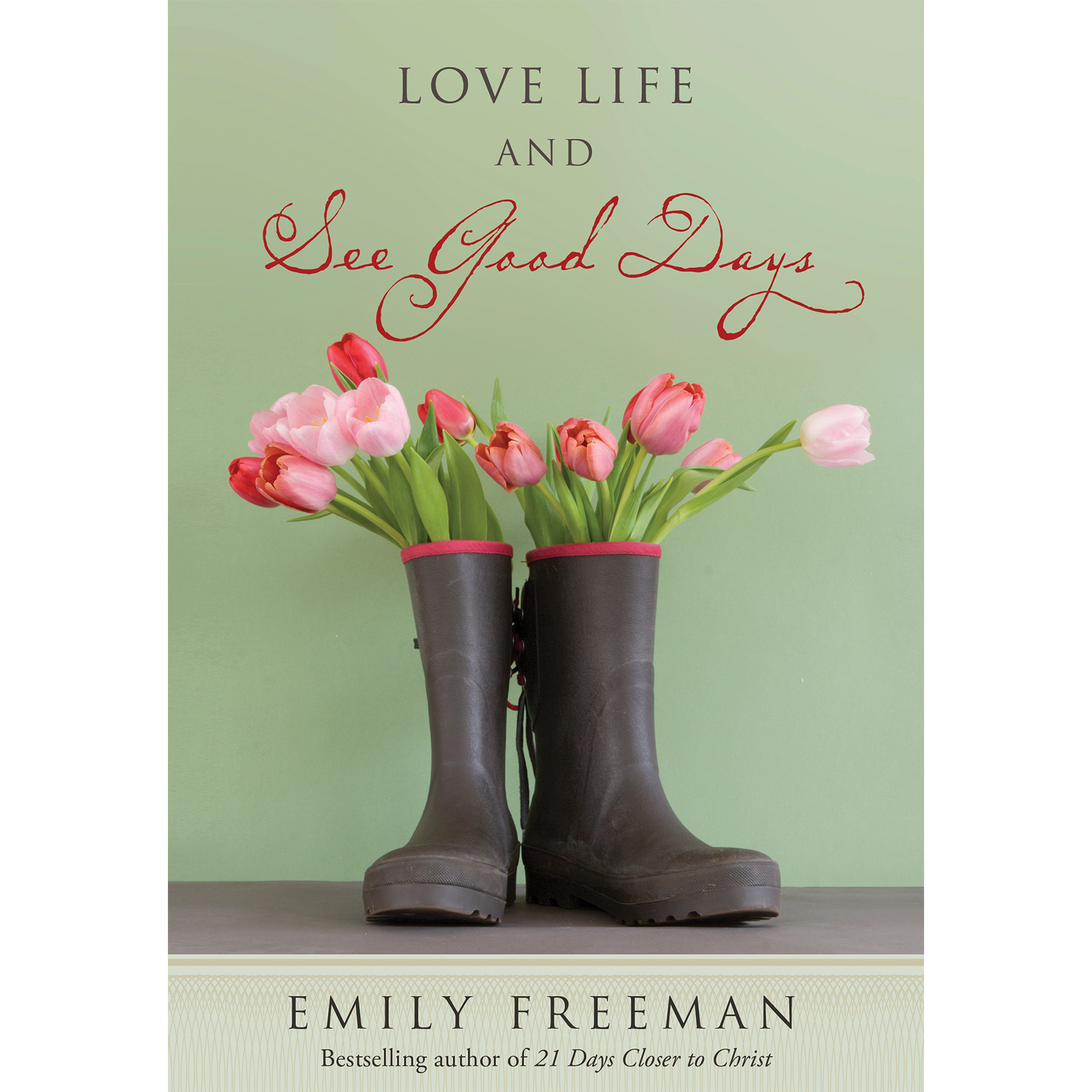 Love Life and See Good Days, , large image number 0