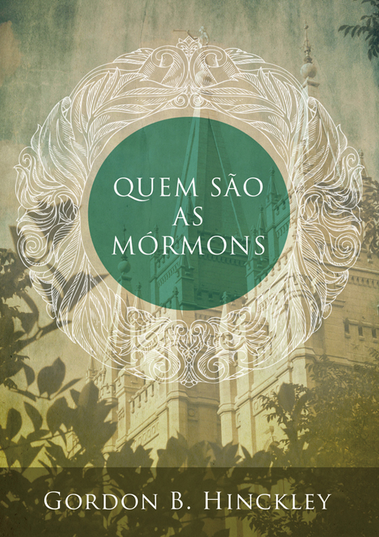 What of the Mormons (Portuguese) Quem Sao Os Mormons, , large image number 0