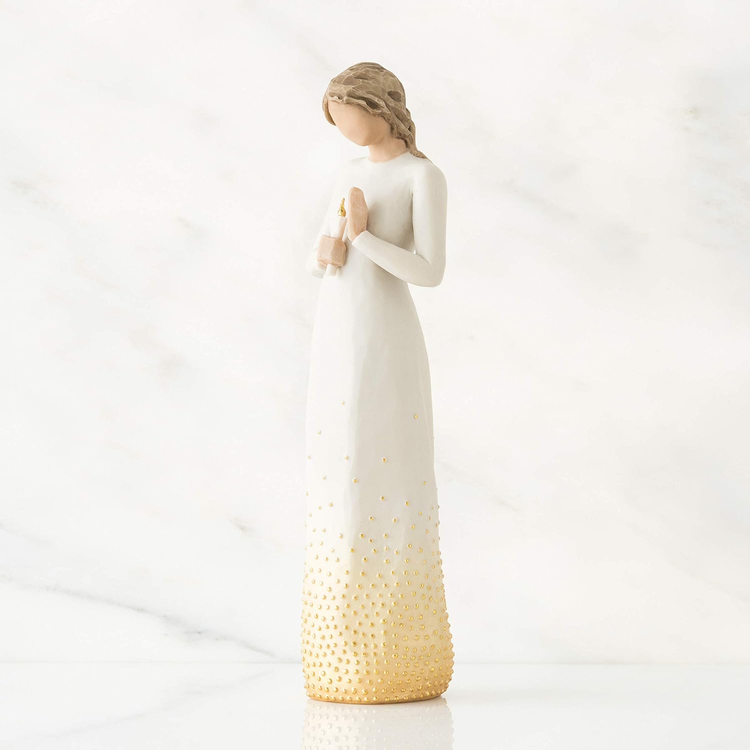 Vigil Figurine, , large image number 4