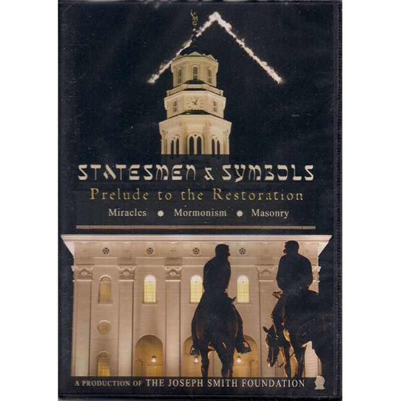 Statesmen and Symbols, , large image number 0