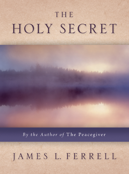 The Holy Secret, , large image number 0