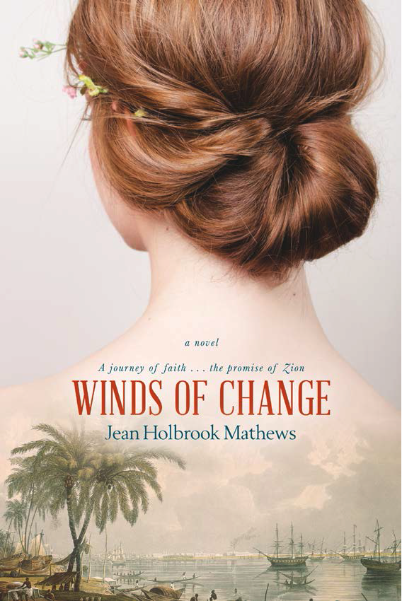 Winds of Change, , large image number 0
