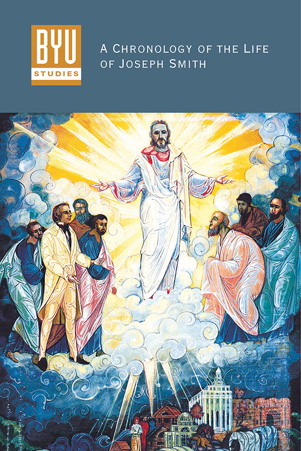 BYU Studies Vol. 46: Issue 4