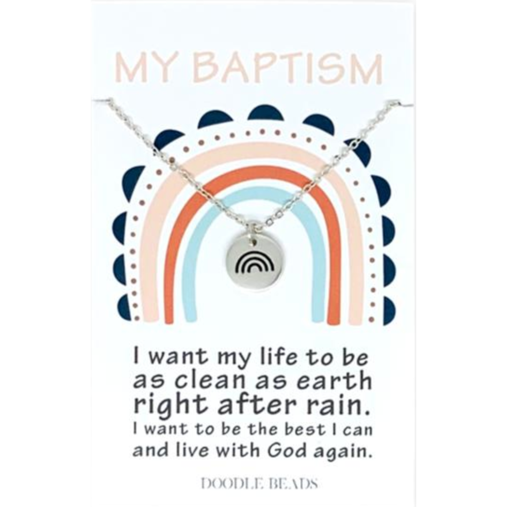 My Baptism Necklace, , large image number 2