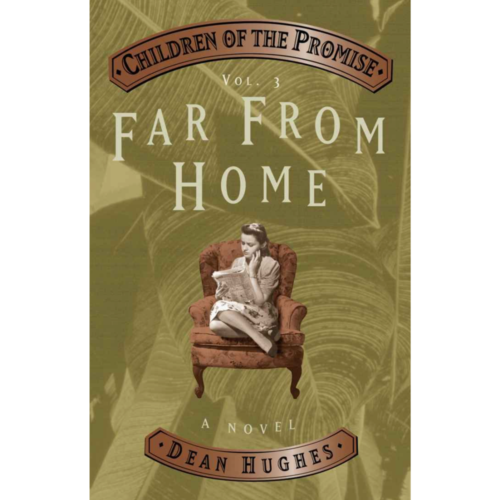 Children of the Promise, Vol. 3: Far from Home, , large image number 0