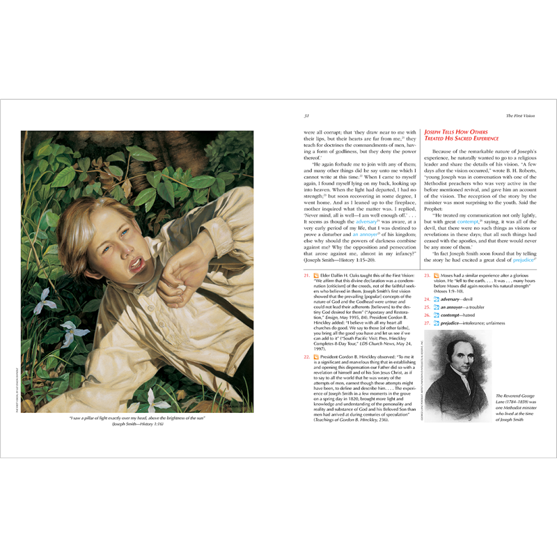 Church History for Latter-day Saint Families, , large image number 8