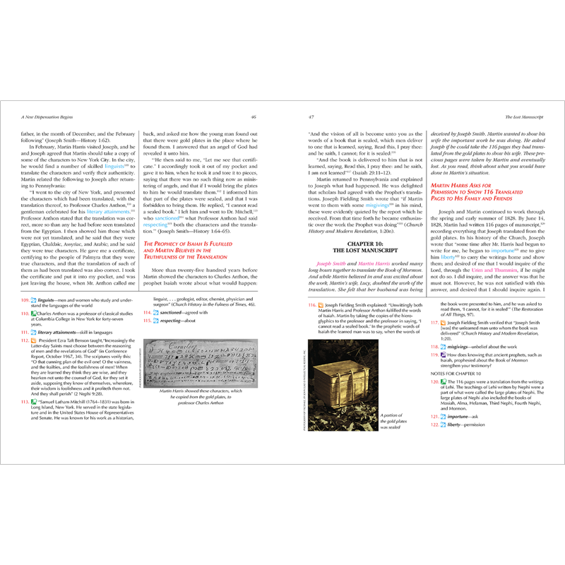 Church History for Latter-day Saint Families, , large image number 7