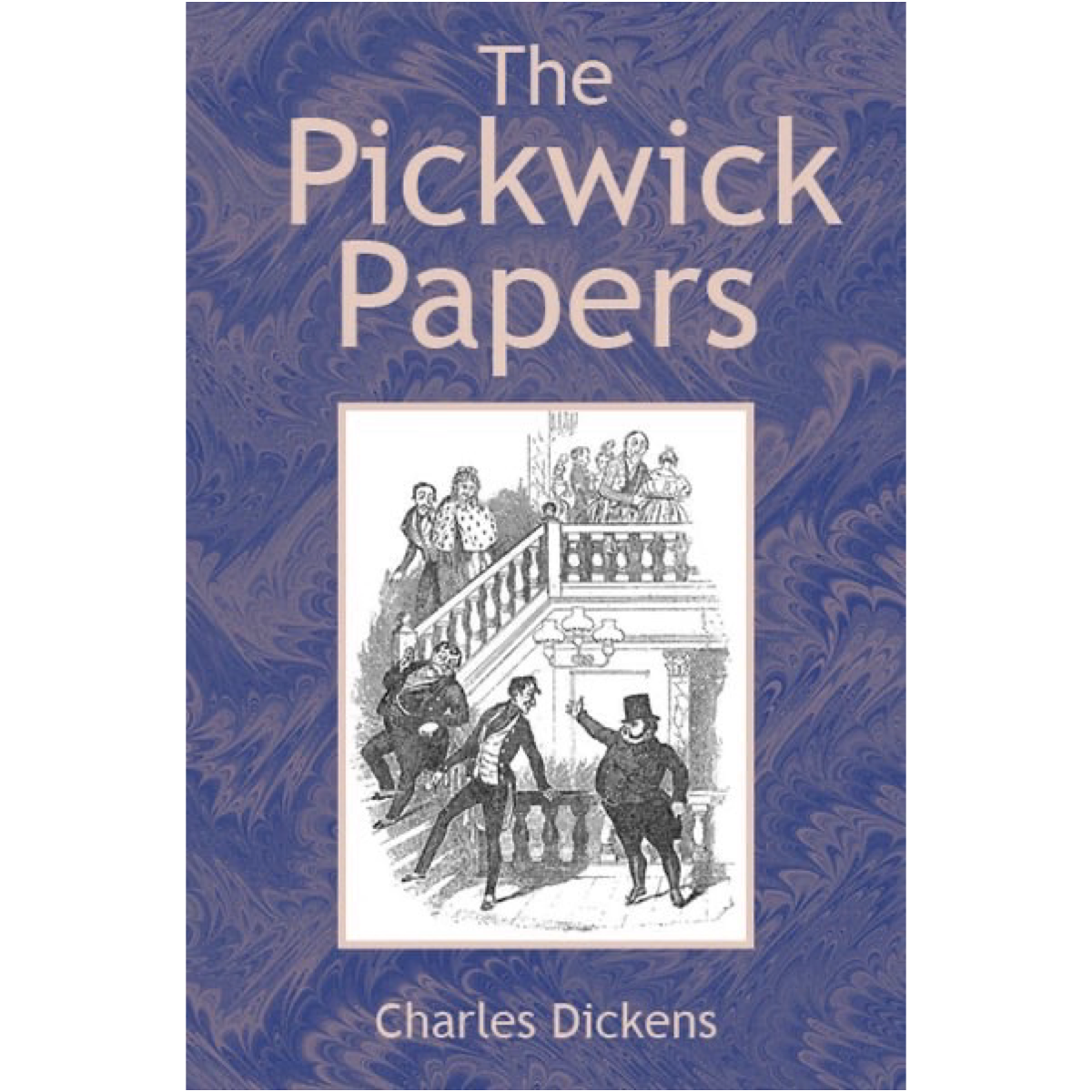 Pickwick Papers, , large image number 0