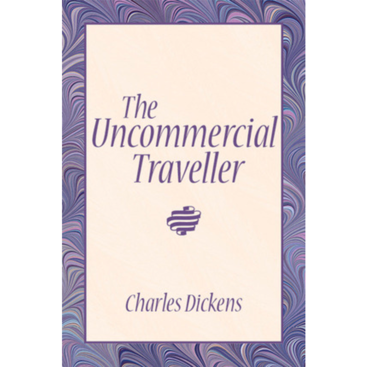 The Uncommercial Traveller