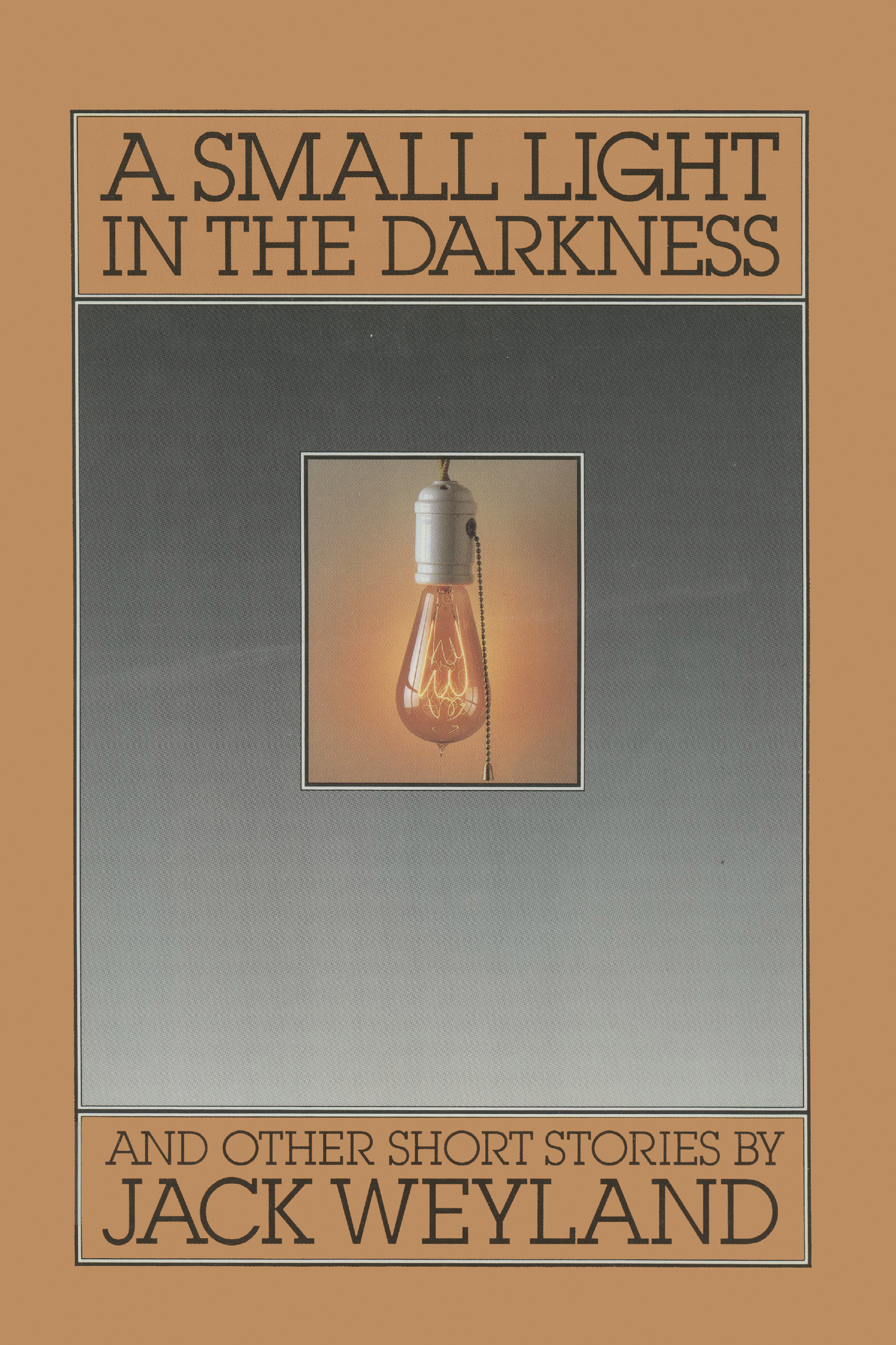 A Small Light in the Darkness and Other Short Stories, , large image number 0