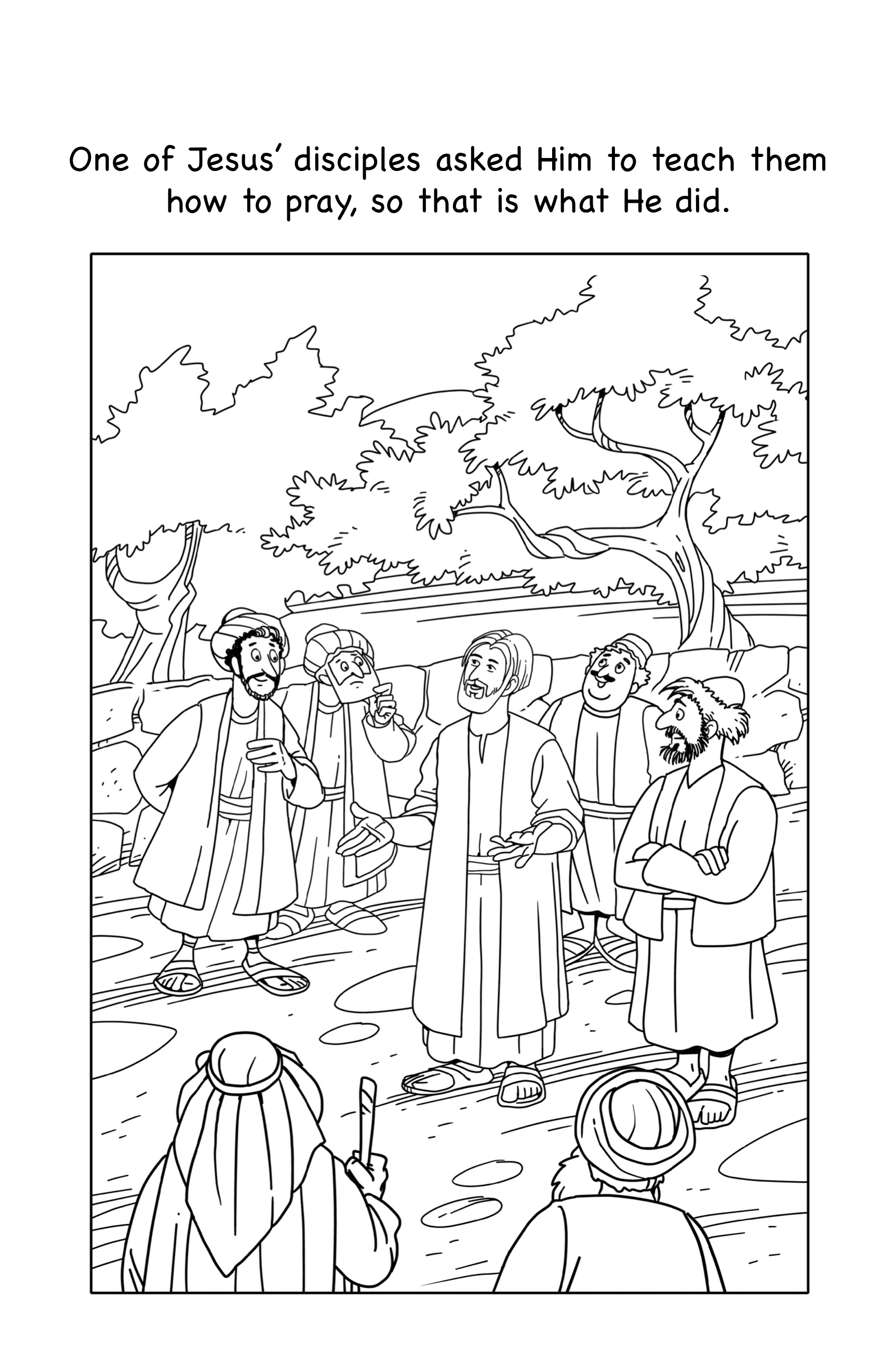I Love Jesus, , large image number 4