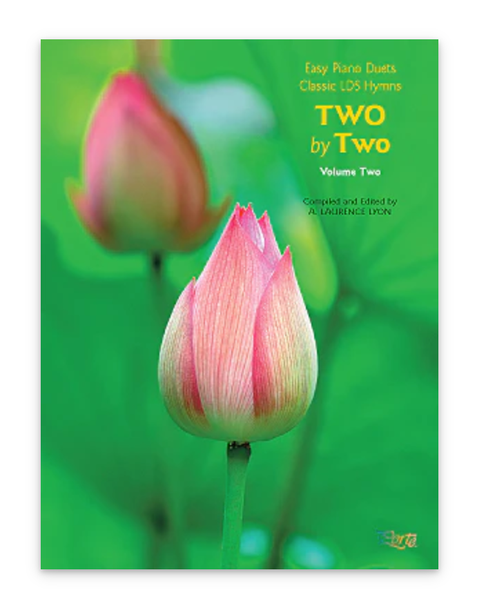 Two by Two, Vol. 2 Songbook, , large image number 0