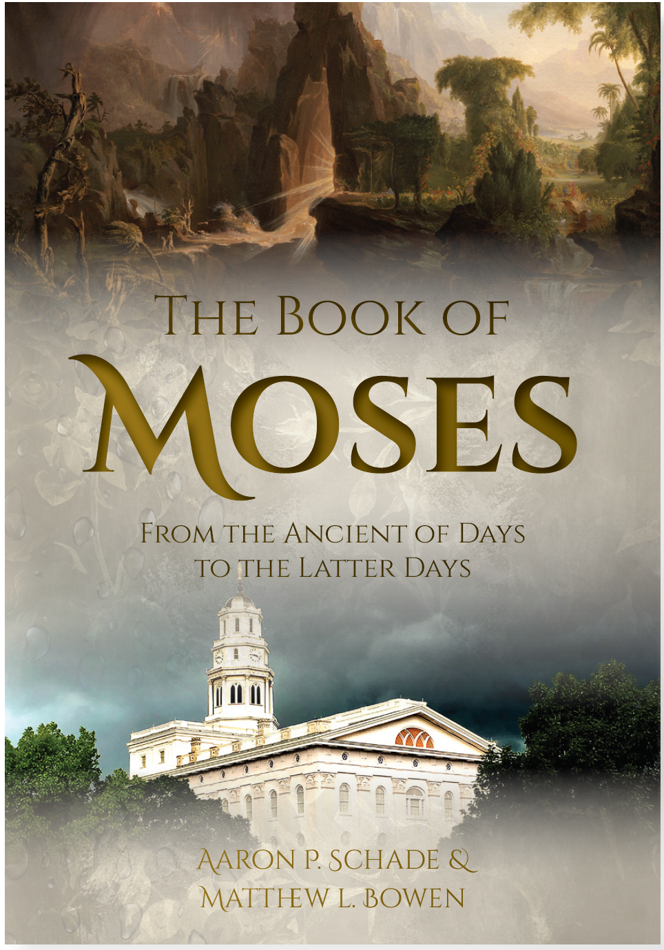 The Book of Moses, , large image number 0