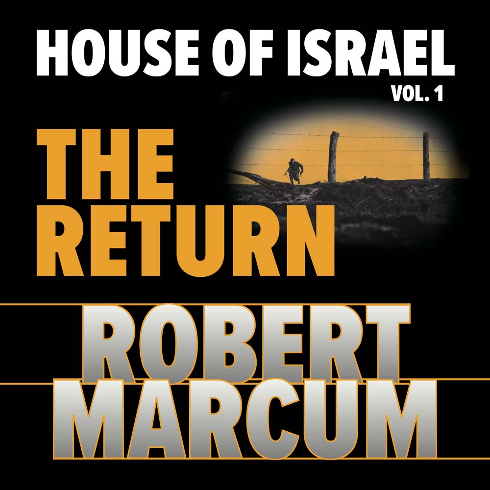 The Return, , large image number 1