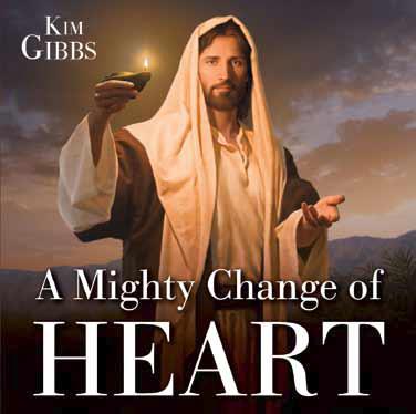 A Mighty Change of Heart, , large image number 0