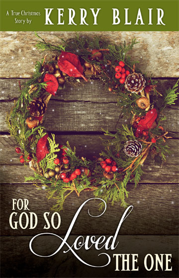 For God so Loved the One, , large image number 1