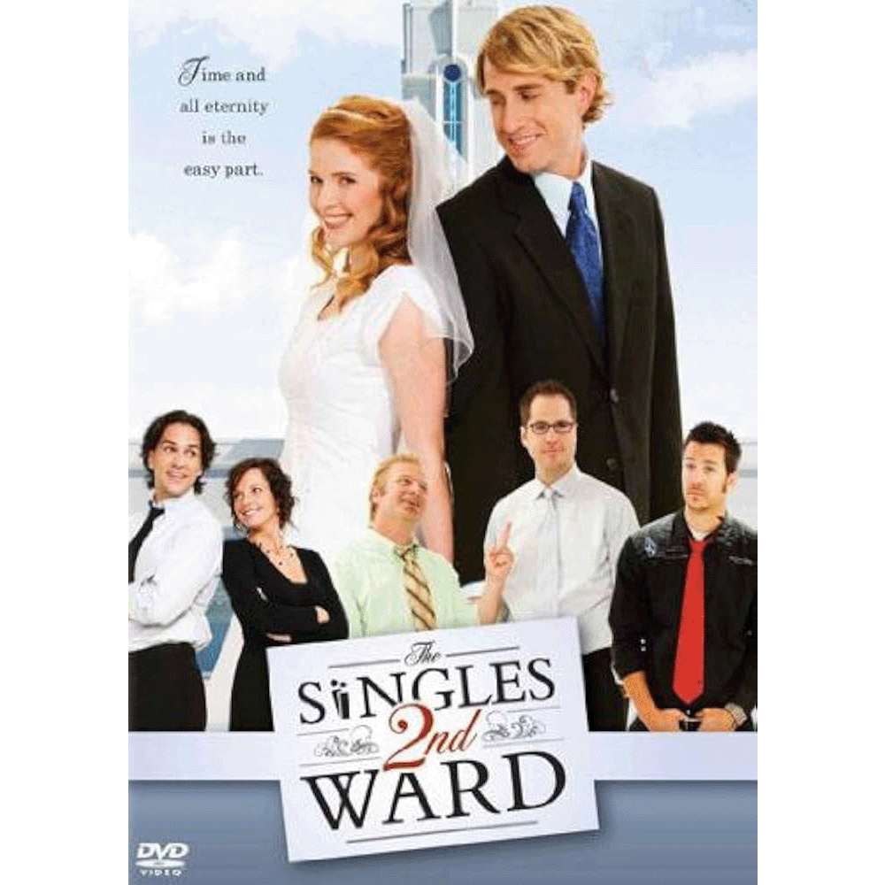 The Singles 2nd Ward, , large image number 0