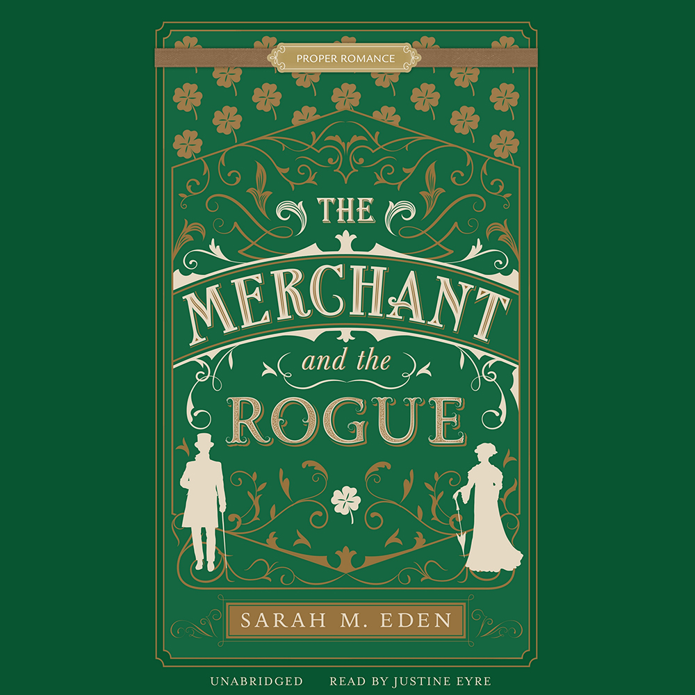 The Merchant and the Rogue, , large image number 1