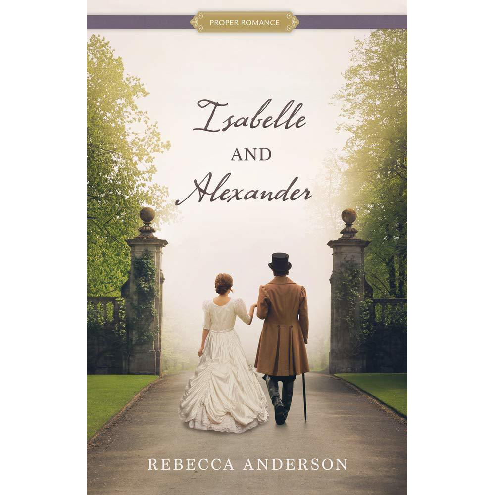 Isabelle and Alexander, , large image number 0