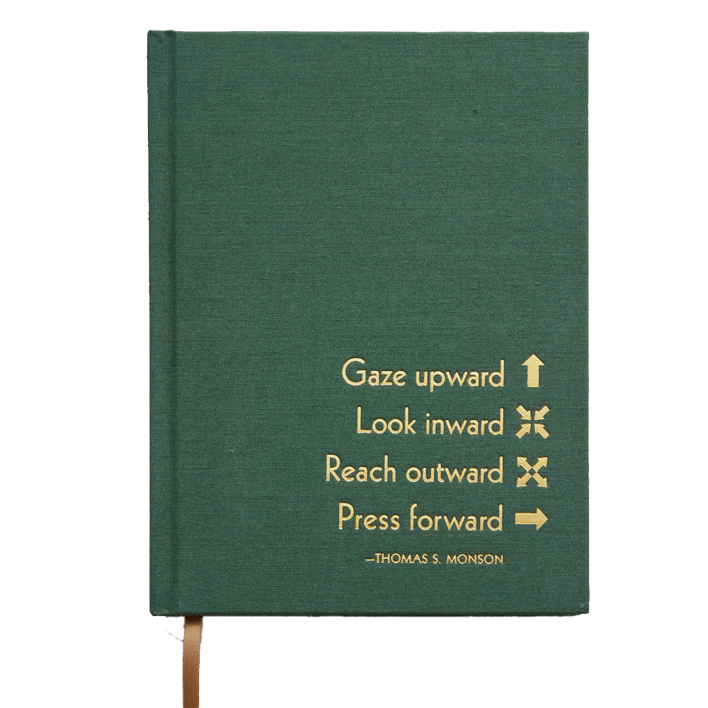Gaze, Look, Reach, Press Journal, , large image number 2