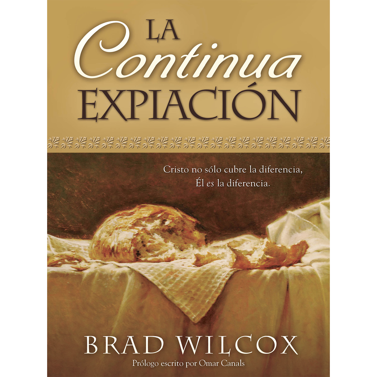 The Continuous Atonement - Spanish, , large image number 0