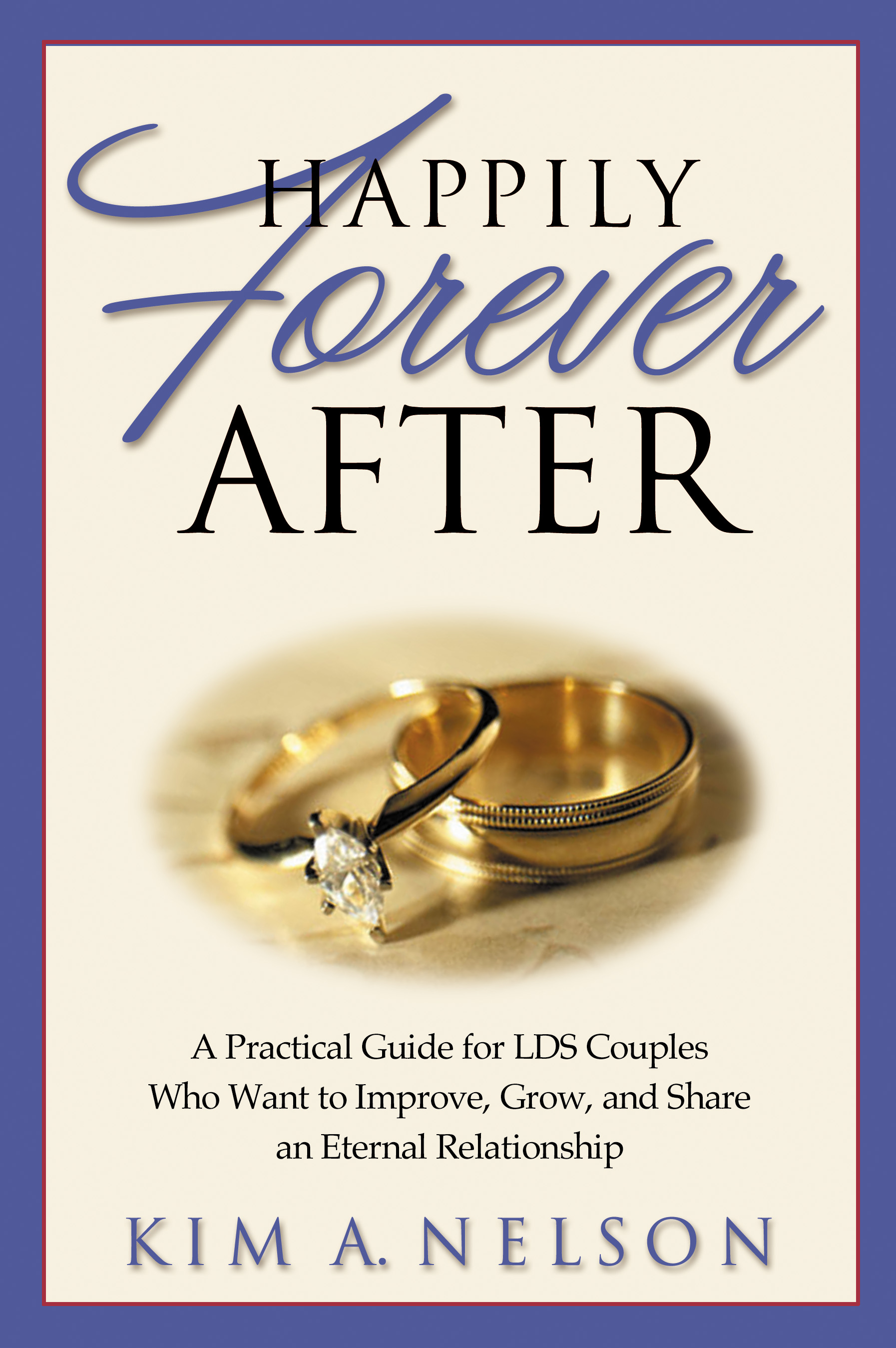 Happily Forever After, , large image number 0