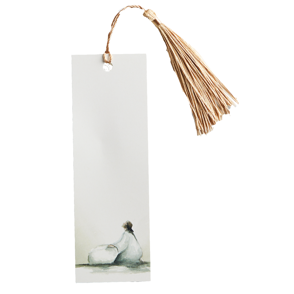 Atonement Bookmark