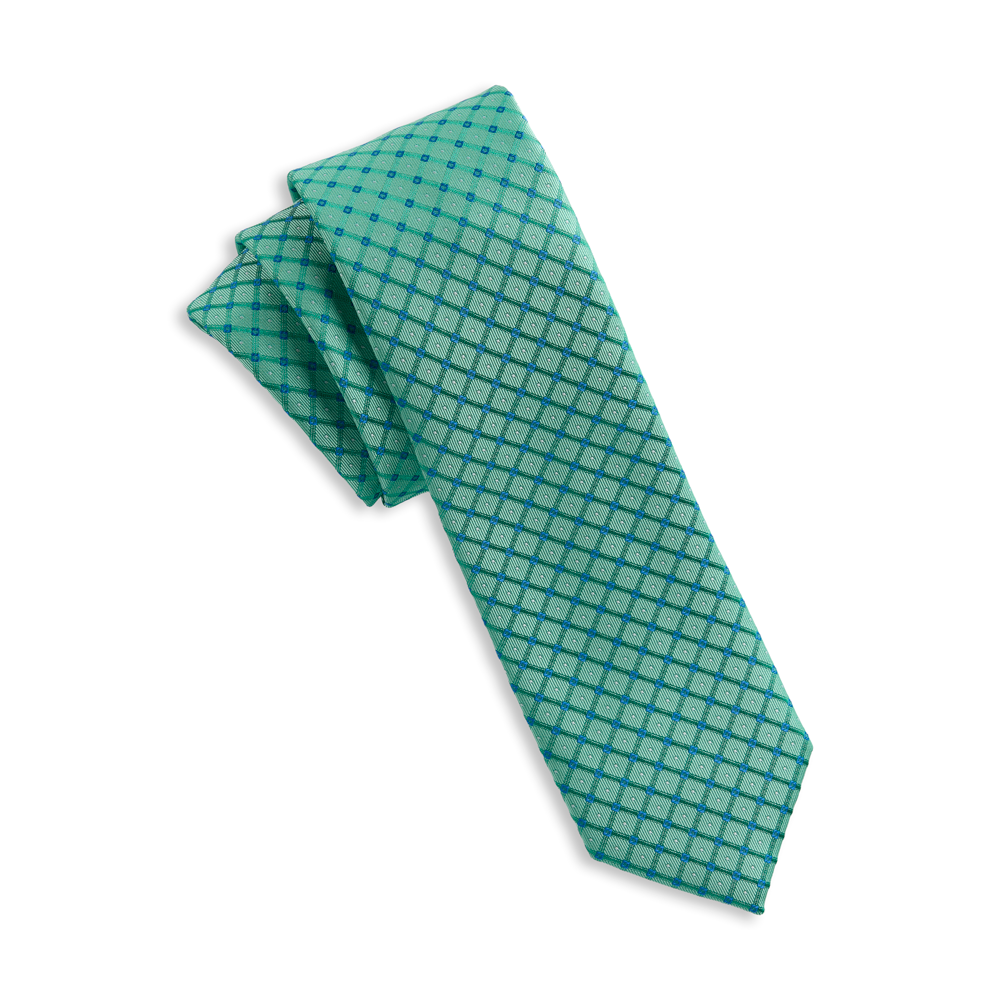 Men's Ezra Poly Necktie