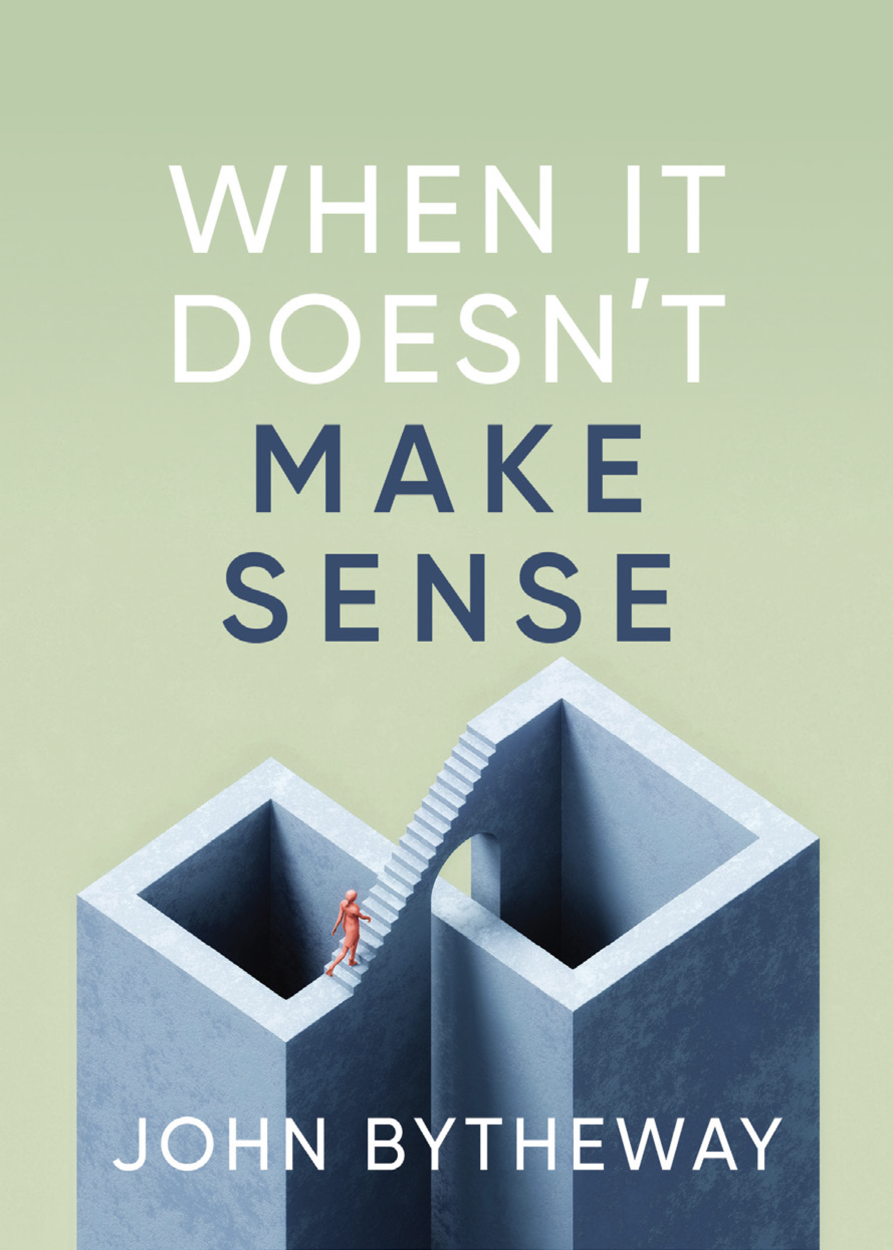 When It Doesn't Make Sense, , large image number 0