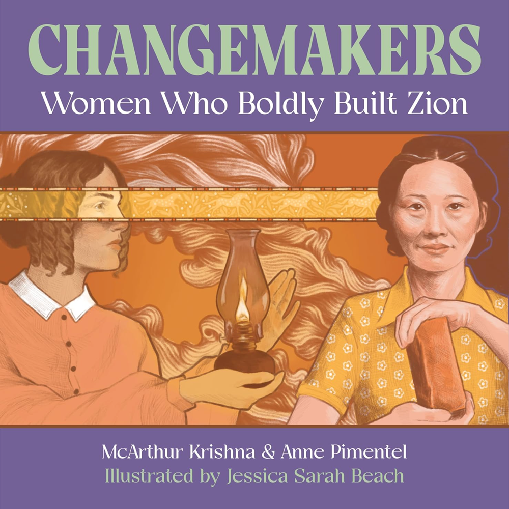 Changemakers