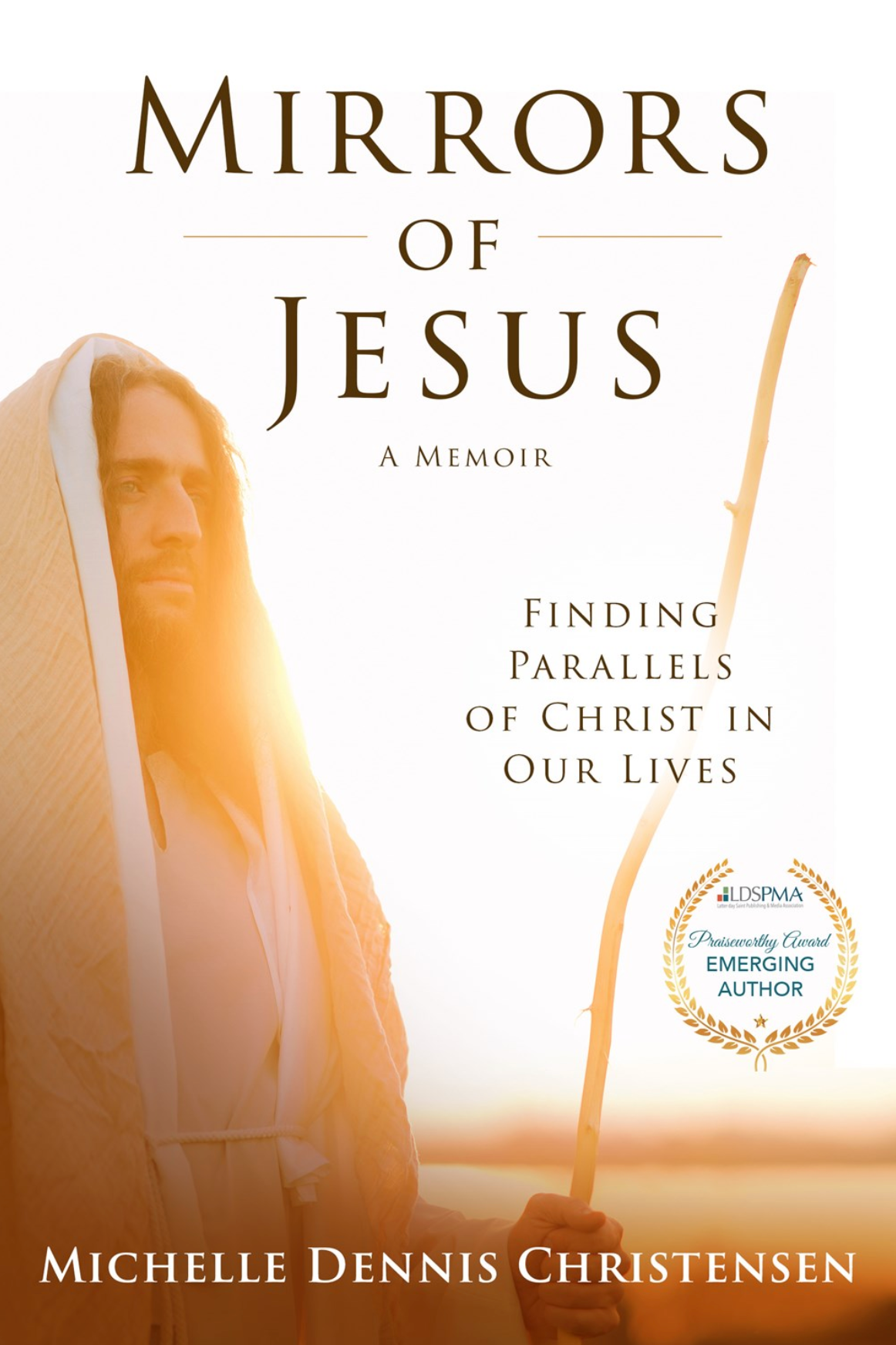 Mirrors of Jesus, , large image number 0