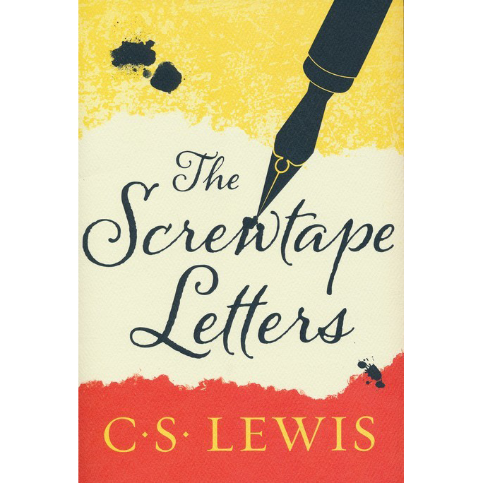 Screwtape Letters, , large image number 0