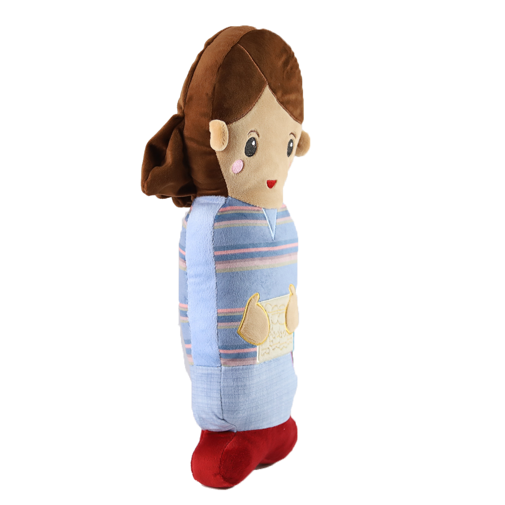 Plush Sariah, , large image number 1