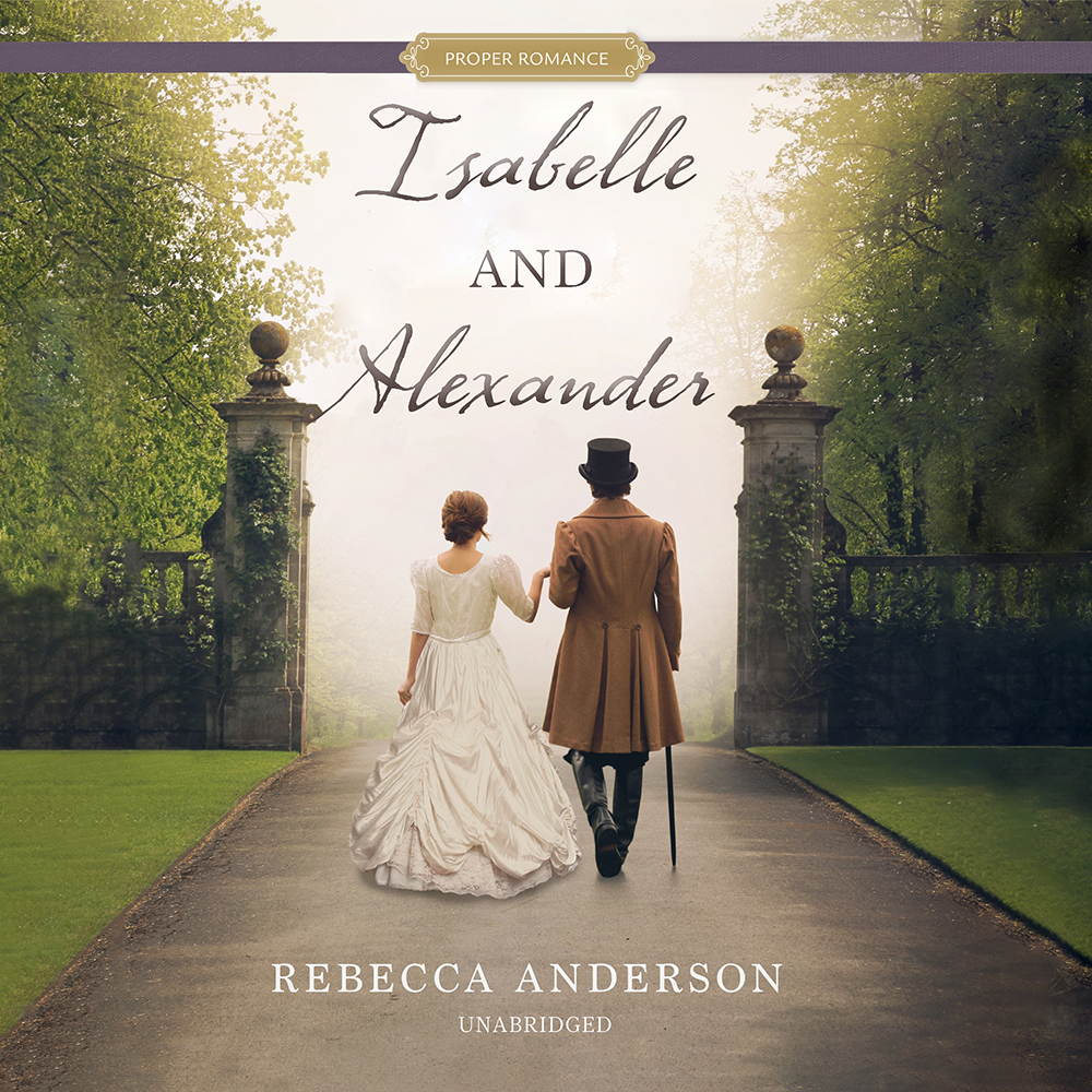 Isabelle and Alexander, , large image number 1