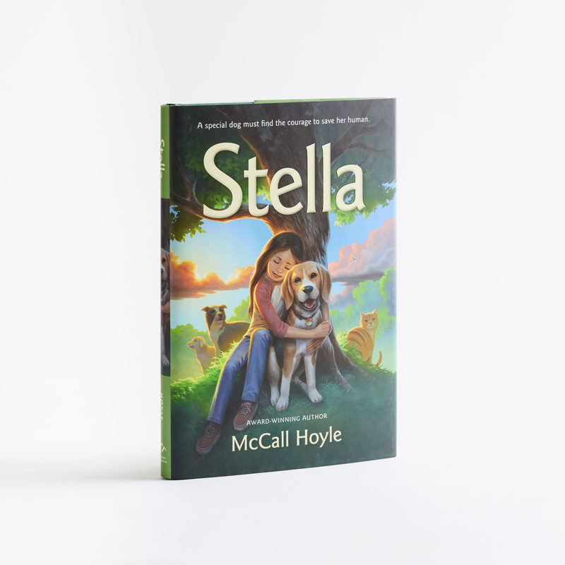 Stella, , large