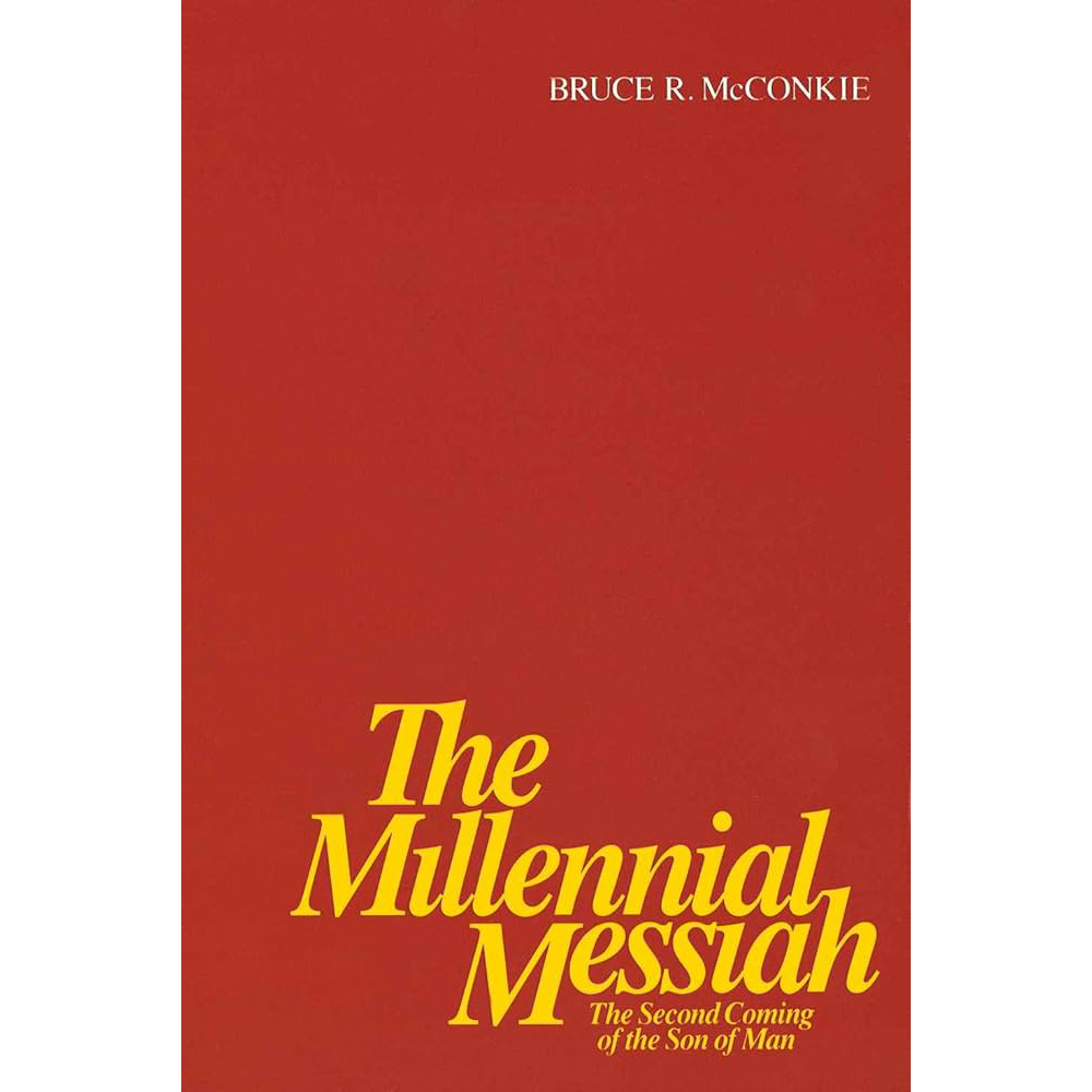 Millennial Messiah: The Second Coming of the Son of Man, , large image number 0
