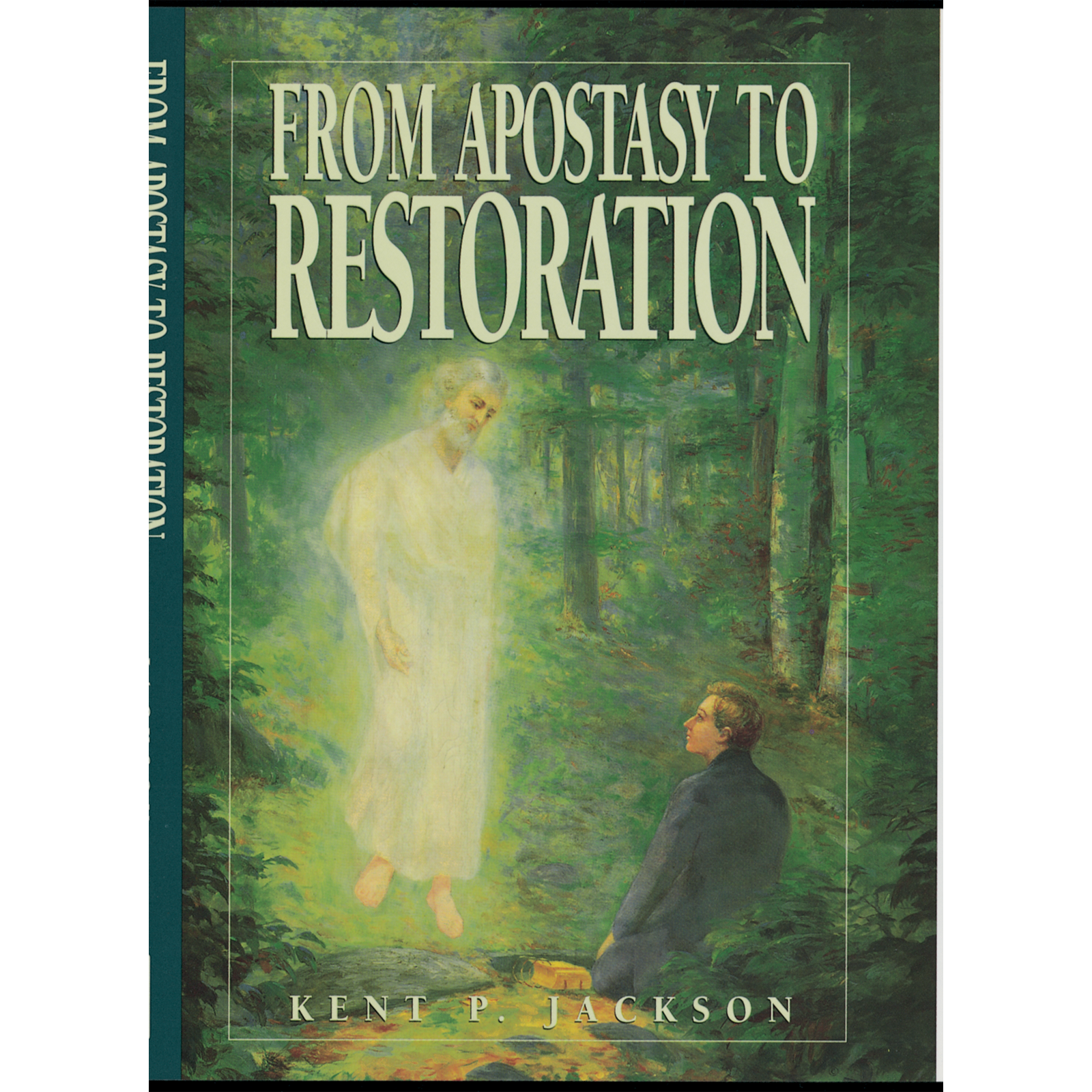 From Apostasy to Restoration, , large image number 0