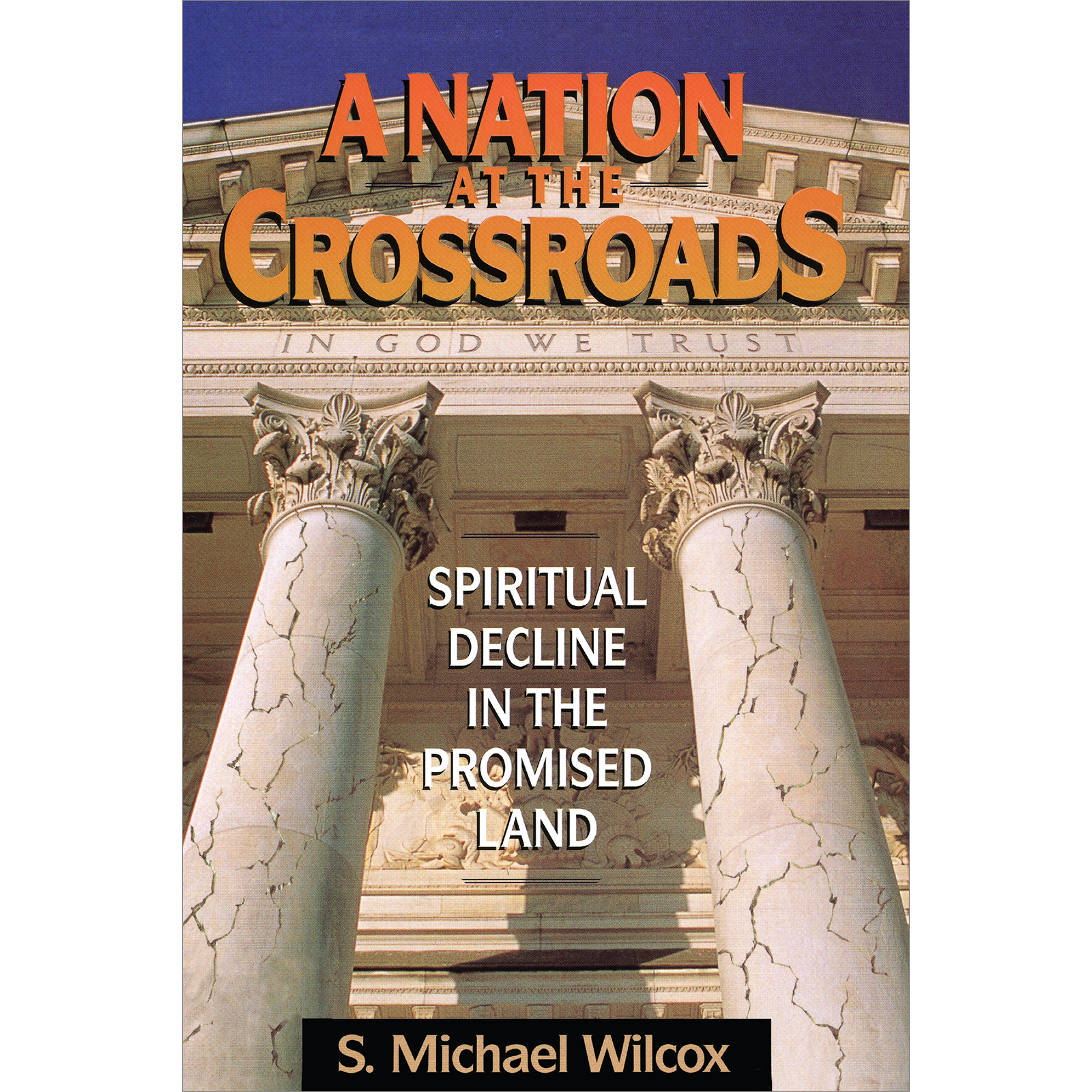 A Nation at the Crossroads, , large image number 0