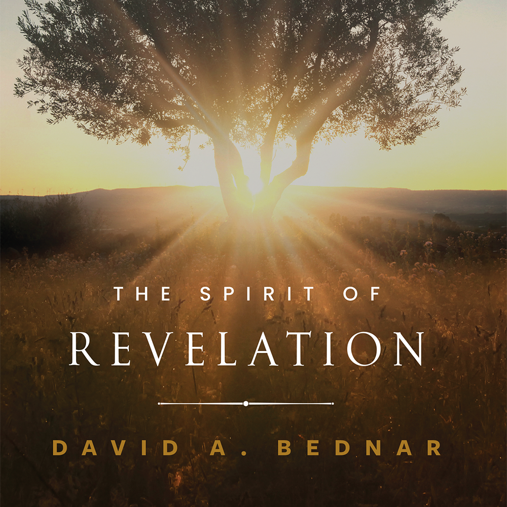 The Spirit of Revelation, , large image number 6