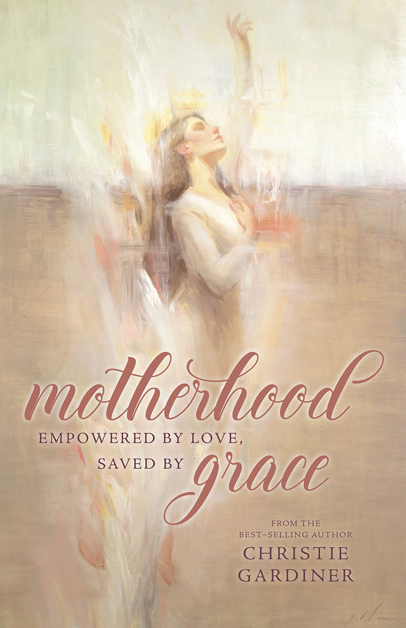 Motherhood, , large image number 0