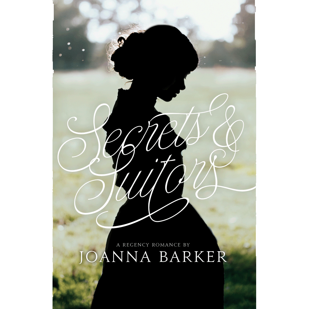 Secrets and Suitors