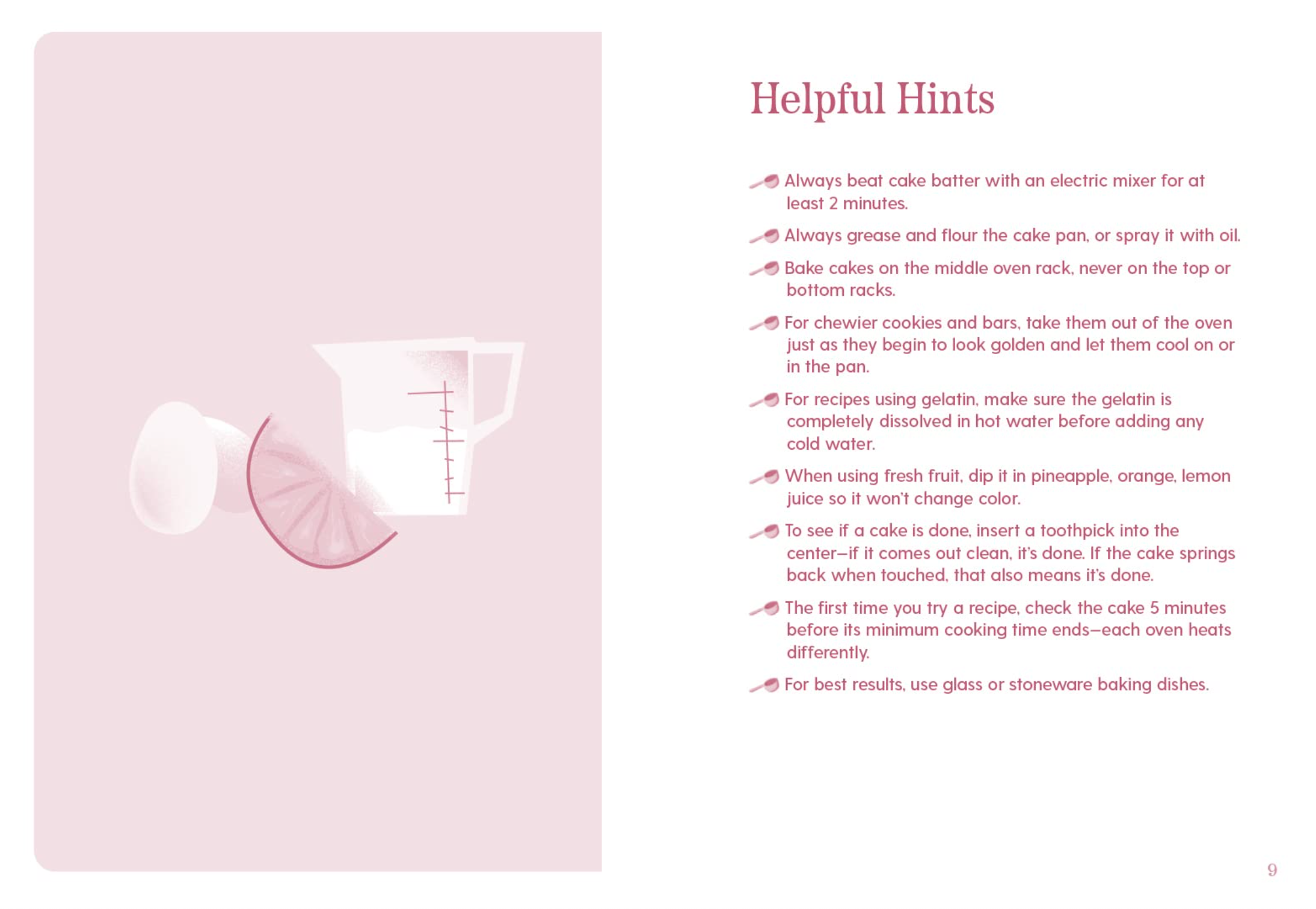 101 Things to Do With a Cake Mix (New Edition), , large image number 3