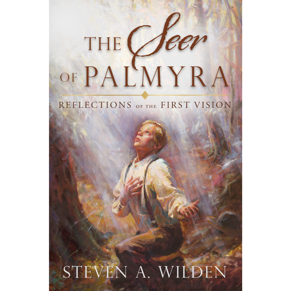 The Seer of Palmyra, , large image number 0