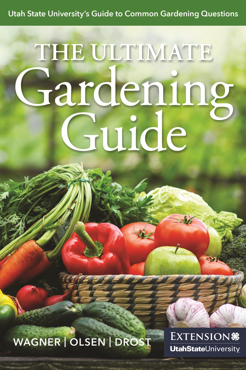 The Ultimate Gardening Guide, , large image number 0