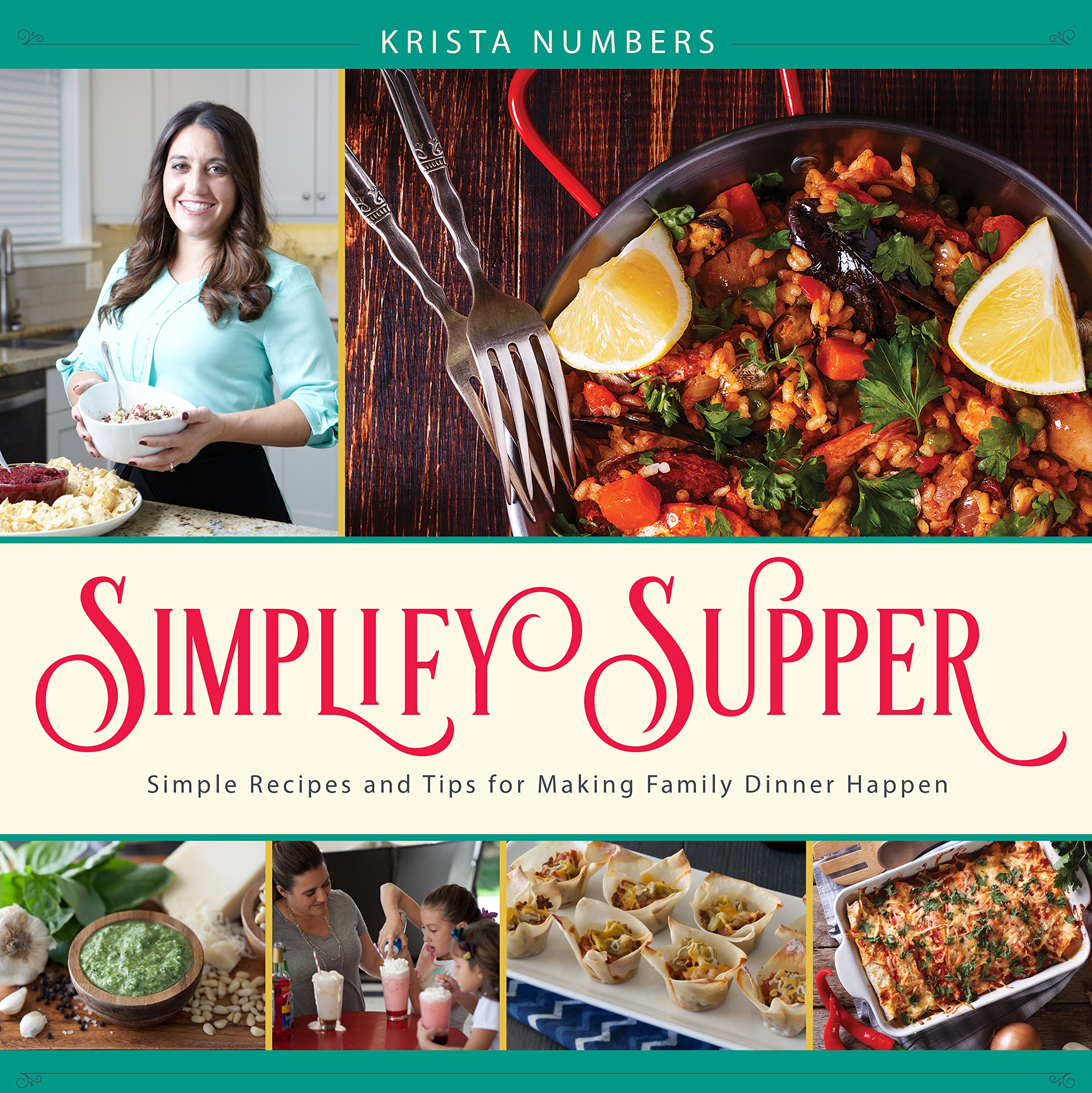 Simplify Supper, , large image number 0