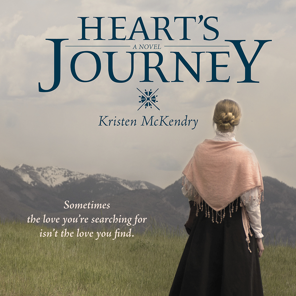 Heart's Journey, , large