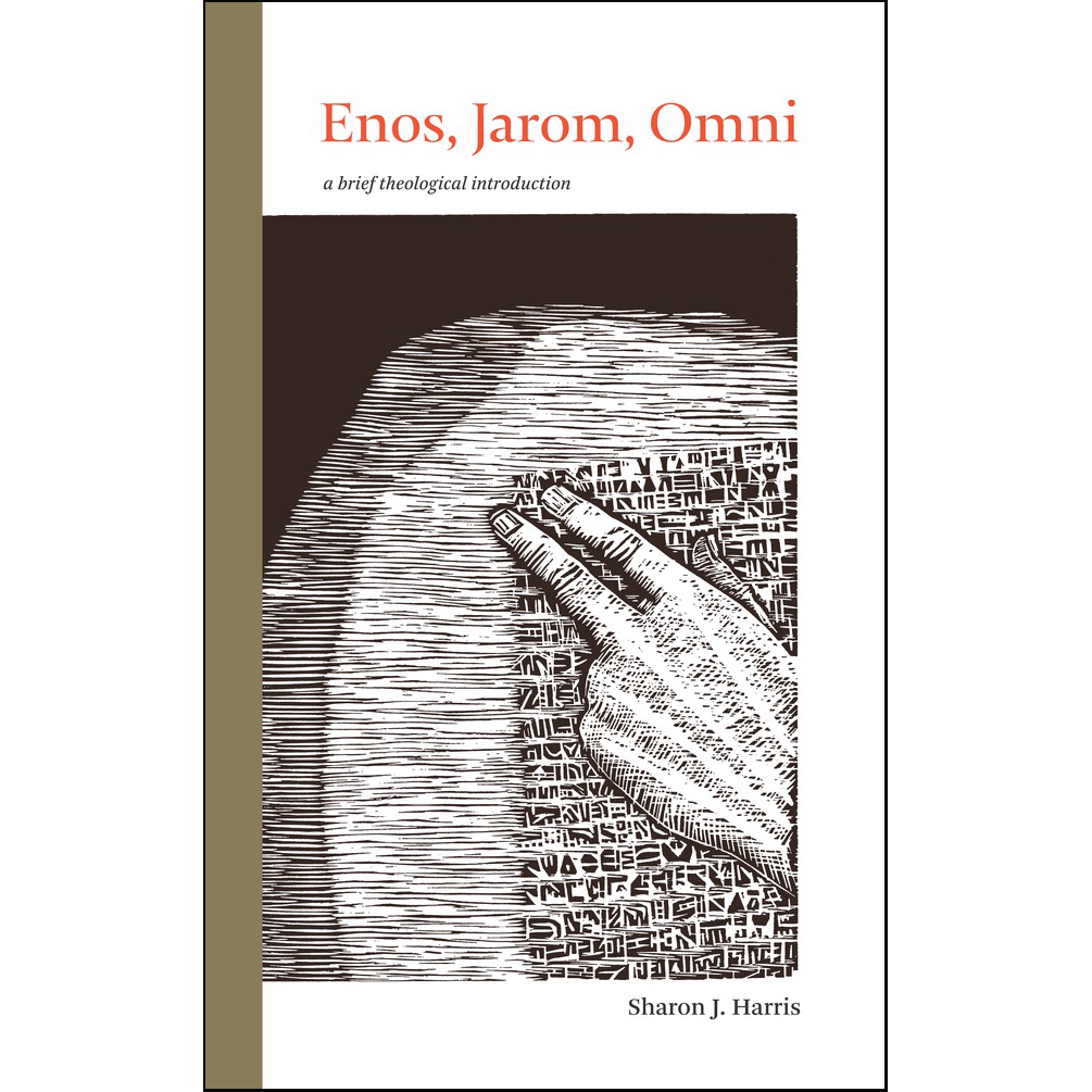 Enos, Jarom, Omni: A Brief Theological Introduction, , large image number 0