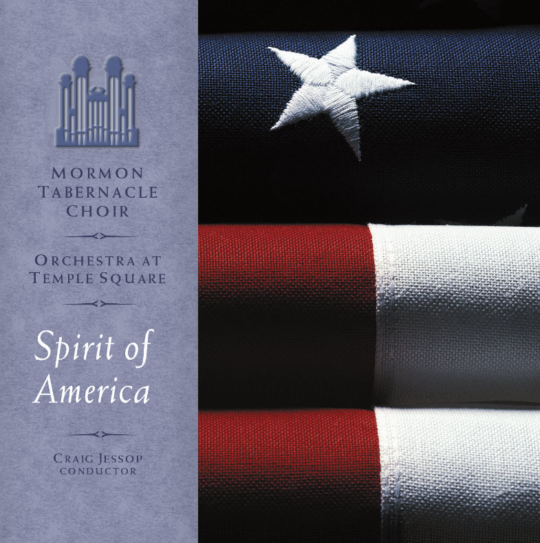 Spirit of America, , large image number 0