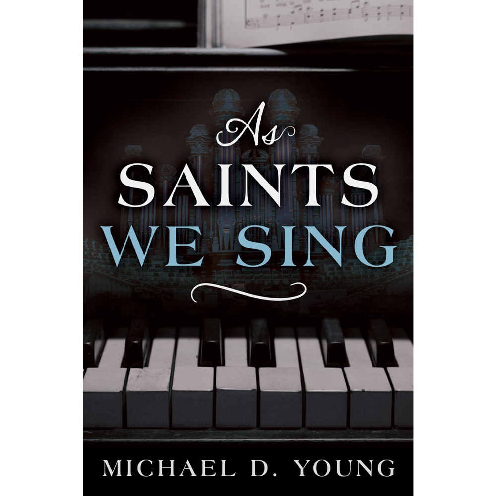 As Saints We Sing Songbook, , large image number 0